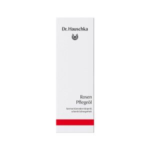 DR.HAUSCHKA Rosen Pflegeöl